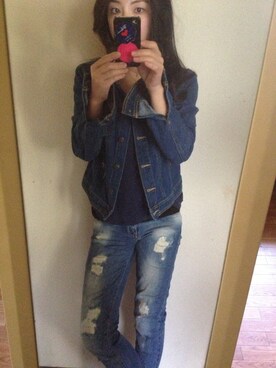 chigusaさんのコーディネート