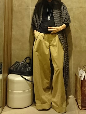 arikofさんのコーディネート