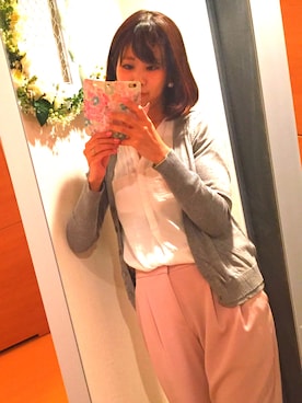 SWKさんのコーディネート