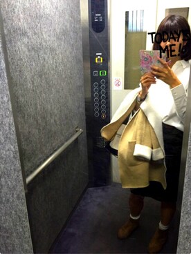 SWKさんのコーディネート