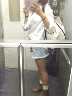 SWKさんのコーディネート