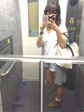 SWKさんのコーディネート