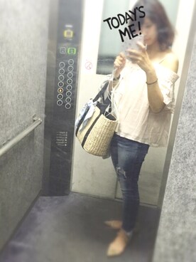 SWKさんのコーディネート