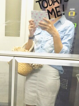 SWKさんのコーディネート