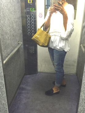 SWKさんのコーディネート