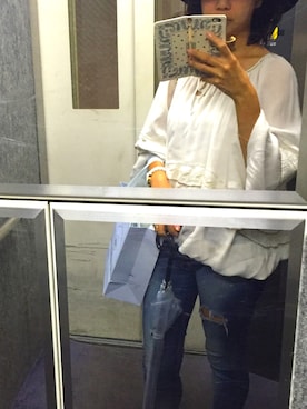 SWKさんのコーディネート