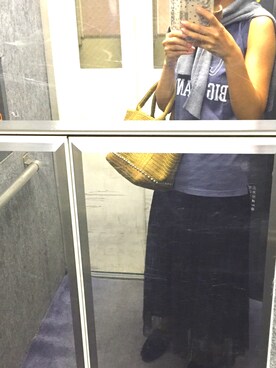 SWKさんのコーディネート