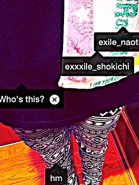 YUIさんのコーディネート