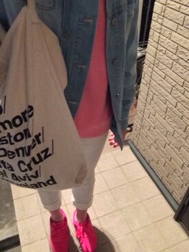 YUIさんのコーディネート