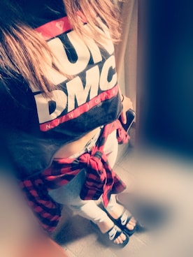 YUIさんのコーディネート