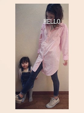 ✔miwa☺ さんのコーディネート