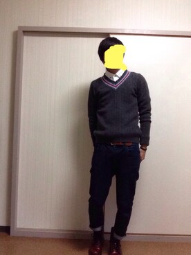 ぎゃさんのコーディネート