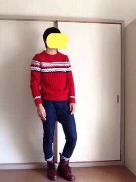 ぎゃさんのコーディネート