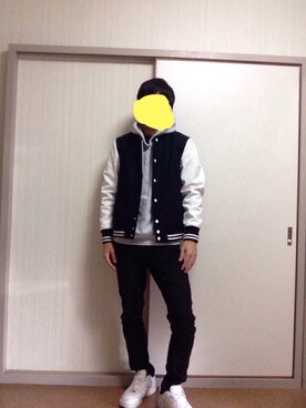 ぎゃさんのコーディネート