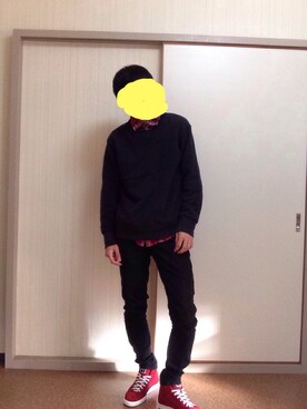 ぎゃさんのコーディネート