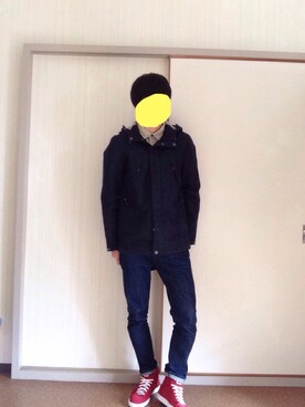 ぎゃさんのコーディネート