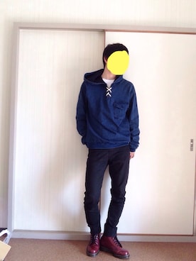 ぎゃさんのコーディネート