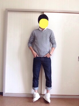 ぎゃさんのコーディネート