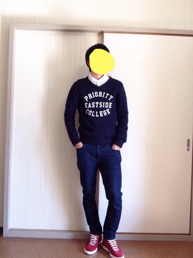 ぎゃさんのコーディネート