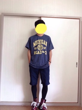 ぎゃさんのコーディネート