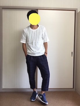 ぎゃさんのコーディネート