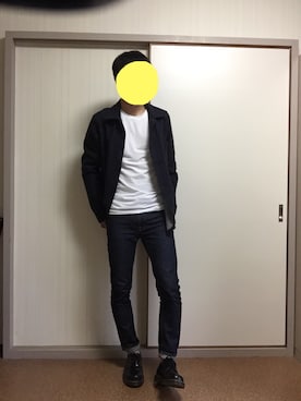 ぎゃさんのコーディネート