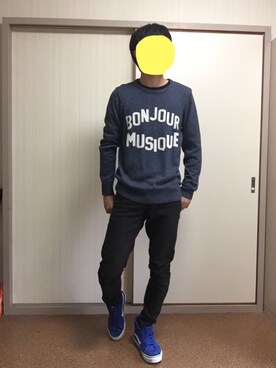 ぎゃさんのコーディネート