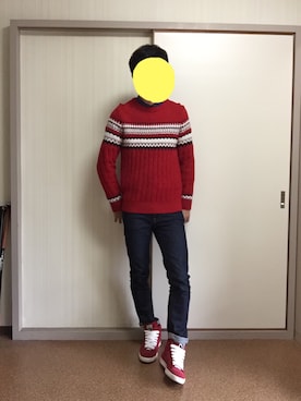 ぎゃさんのコーディネート