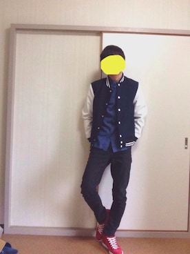 ぎゃさんのコーディネート