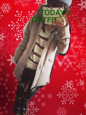 かしゅ♡さんのコーディネート