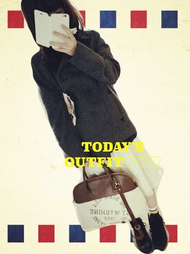 かしゅ♡さんのコーディネート