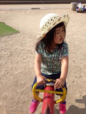 kanchaさんのコーディネート