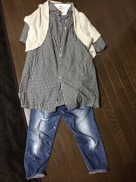 mariさんのコーディネート