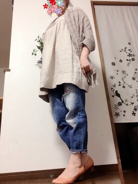 mariさんのコーディネート