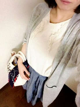 mariさんのコーディネート