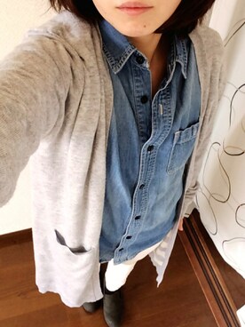 mariさんのコーディネート