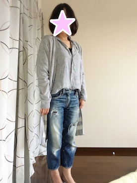 mariさんのコーディネート