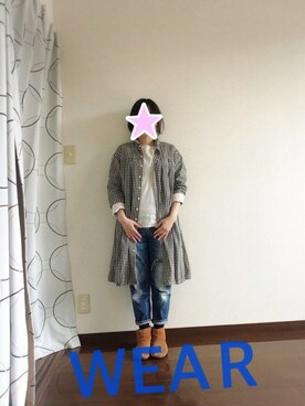 mariさんのコーディネート