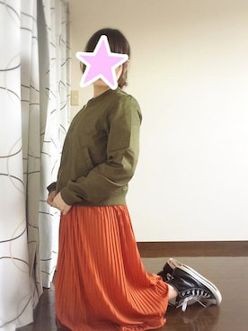 mariさんのコーディネート