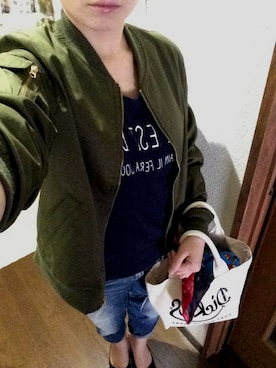 mariさんのコーディネート