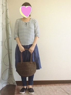 mariさんのコーディネート