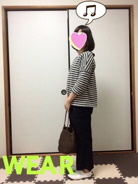 mariさんのコーディネート