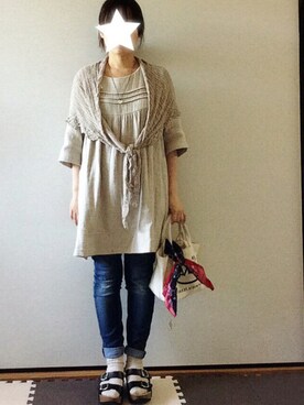 mariさんのコーディネート