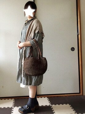 mariさんのコーディネート