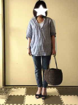 mariさんのコーディネート