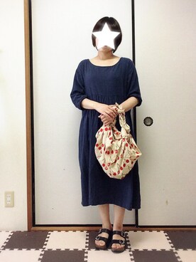 mariさんのコーディネート