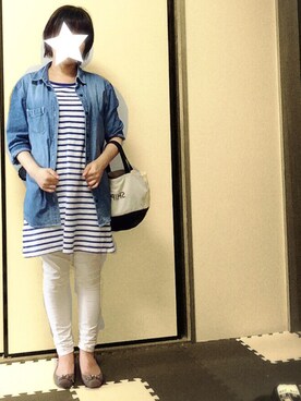 mariさんのコーディネート