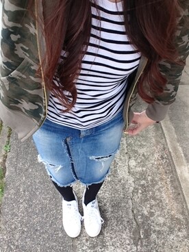 ♡mAi♡さんのコーディネート