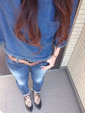 ♡mAi♡さんのコーディネート