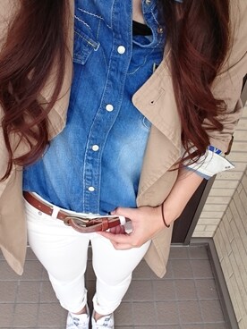 ♡mAi♡さんのコーディネート